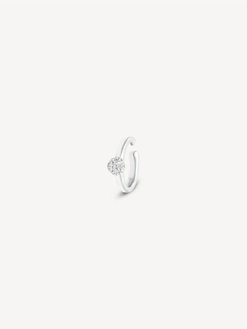 Boucles d'oreilles 'STELLA' YParis en argent