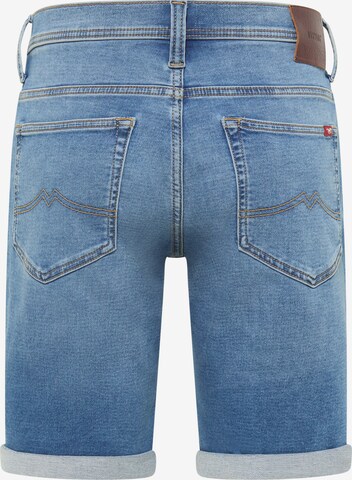 MUSTANG Slim fit Jeans 'Chicago' in Blue