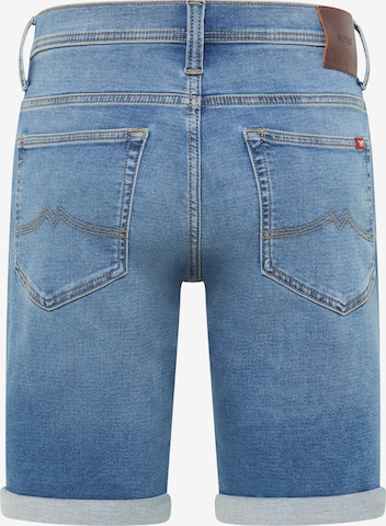 MUSTANG Slim fit Jeans 'Chicago' in Blue