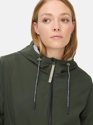 CAMEL ACTIVE Performance Jacket in Green