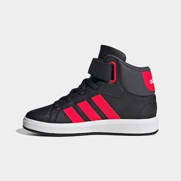 ADIDAS SPORTSWEAR Sneaker in Schwarz