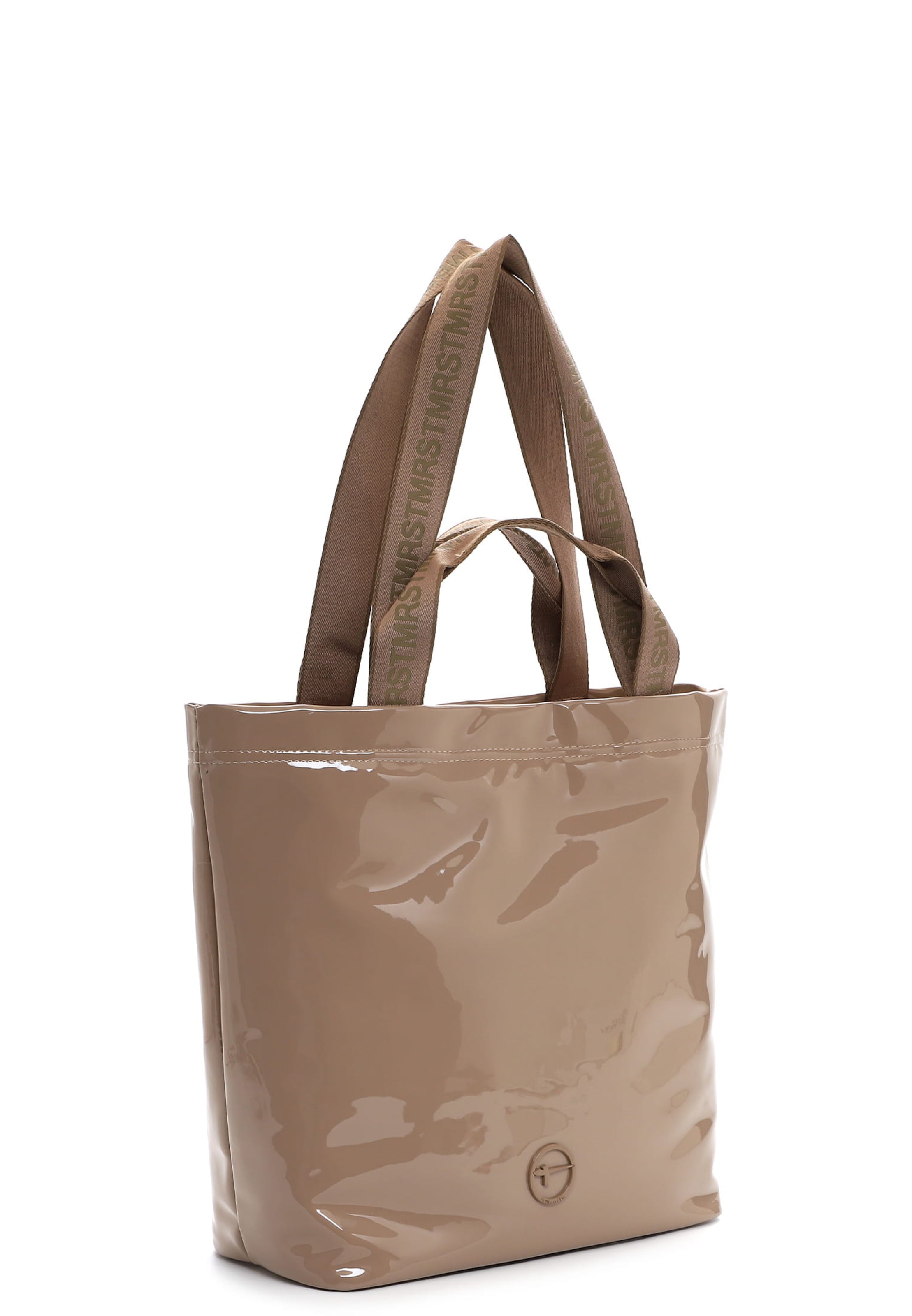 Cabas 'TAS Maike' Tamaris en gris