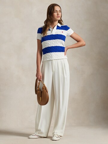 Polo Ralph Lauren Футболка в Белый