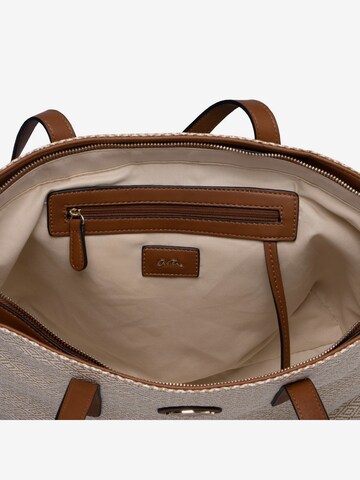 ARA Shopper in Beige