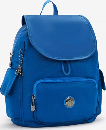 KIPLING Backpack 'CITY PACK' in Blue