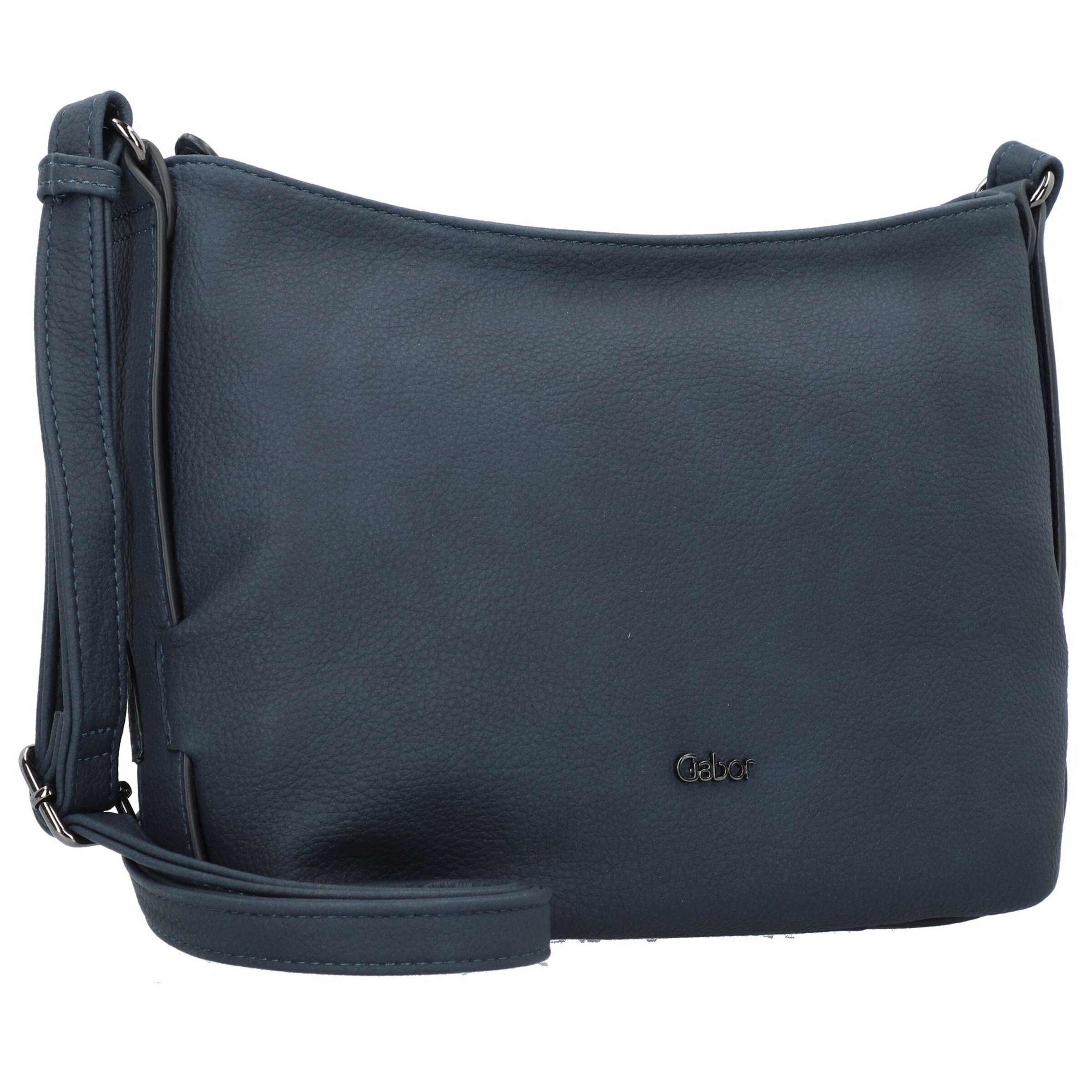 GABOR Umhängetasche 'Malu' in Blau