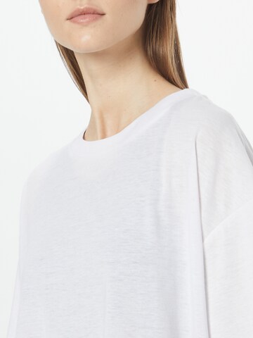 Cotton On Sportshirt in Weiß