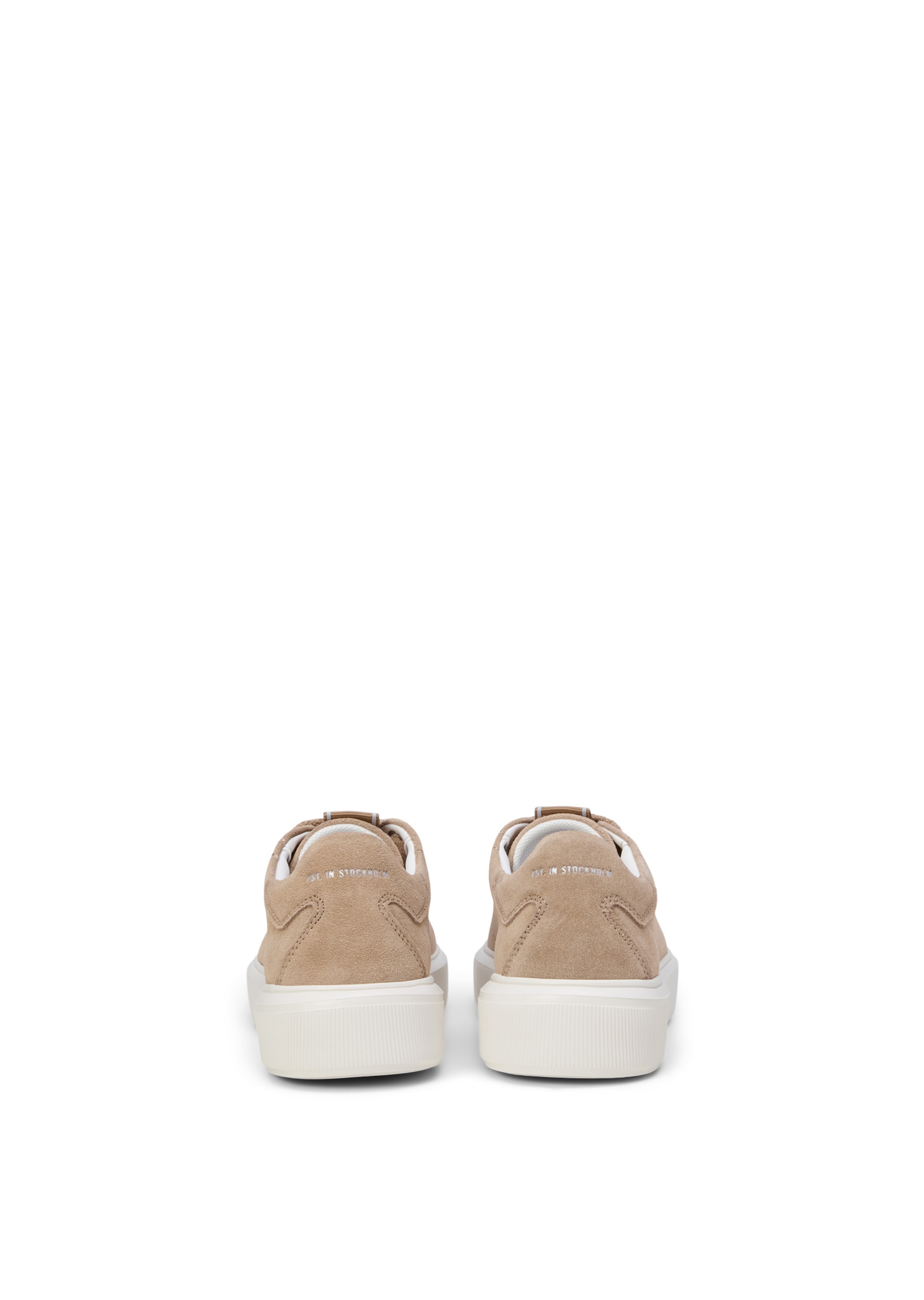 Marc O'Polo Sneaker 'Kaira' in Beige