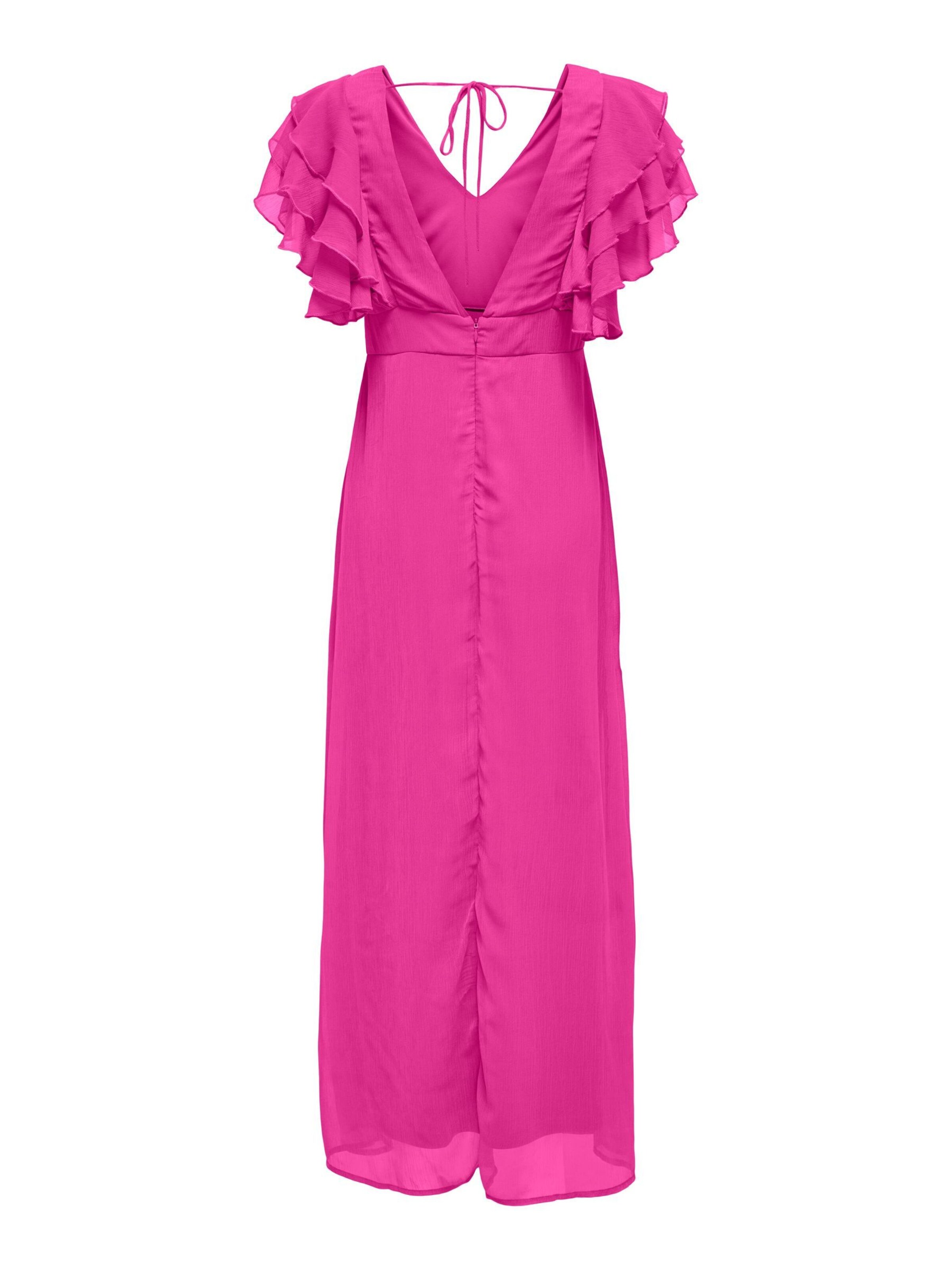 ONLY Kjole 'ONLAsta' i pink