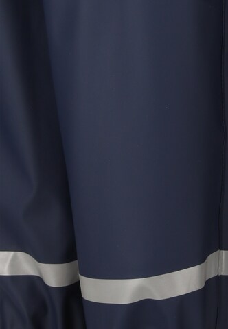 ZigZag Regenanzug 'Kaspar' in Blau