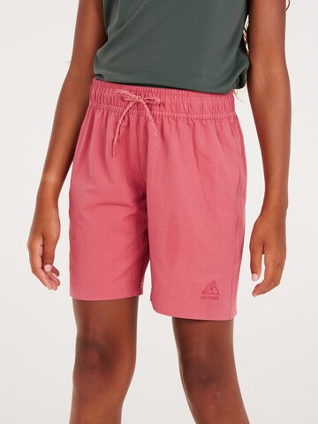 PROTEST Regular Hose 'PRTHAILY JR' in Pink