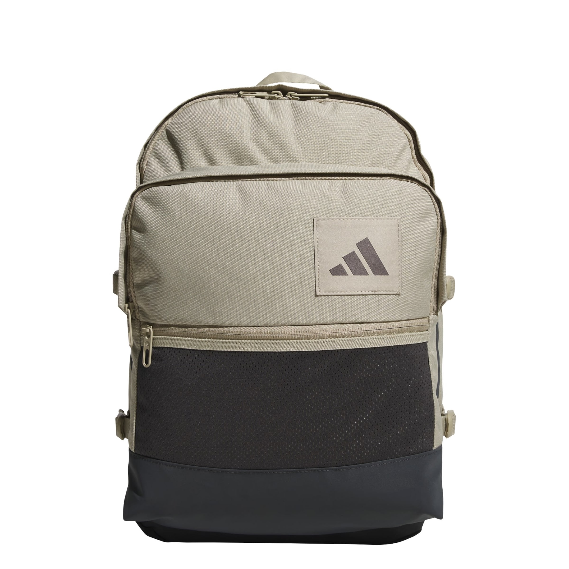 ADIDAS PERFORMANCE Sportrucksack in brokat / schwarz, Produktansicht