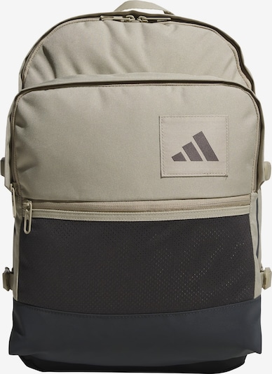 ADIDAS PERFORMANCE Urheilureppu 'Utility Multi Pocket' värissä brokadi / musta, Tuotenäkymä