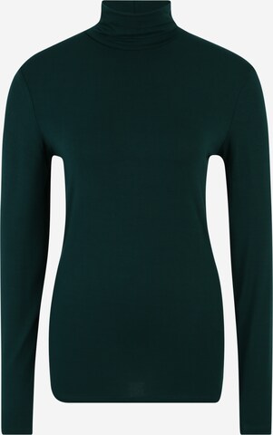 Dorothy Perkins Tall - Camisa em verde: frente