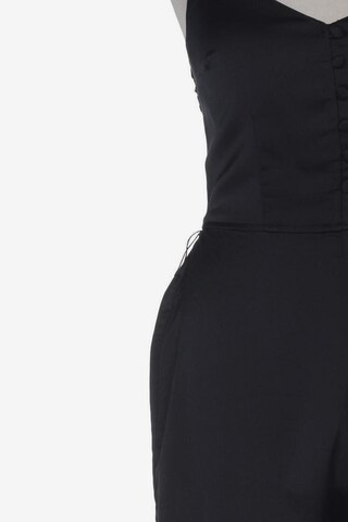 Abercrombie & Fitch Overall oder Jumpsuit XS in Schwarz