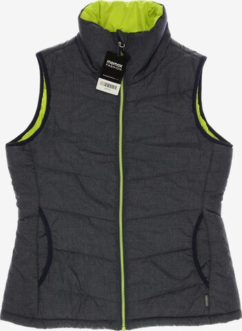 ELKLINE Vest in S in Grey: front