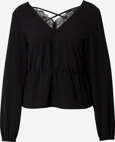 ABOUT YOU Túnica 'Ivana Blouse' en negro, Vista del producto