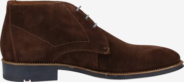 LLOYD Chukka Boots in Brown