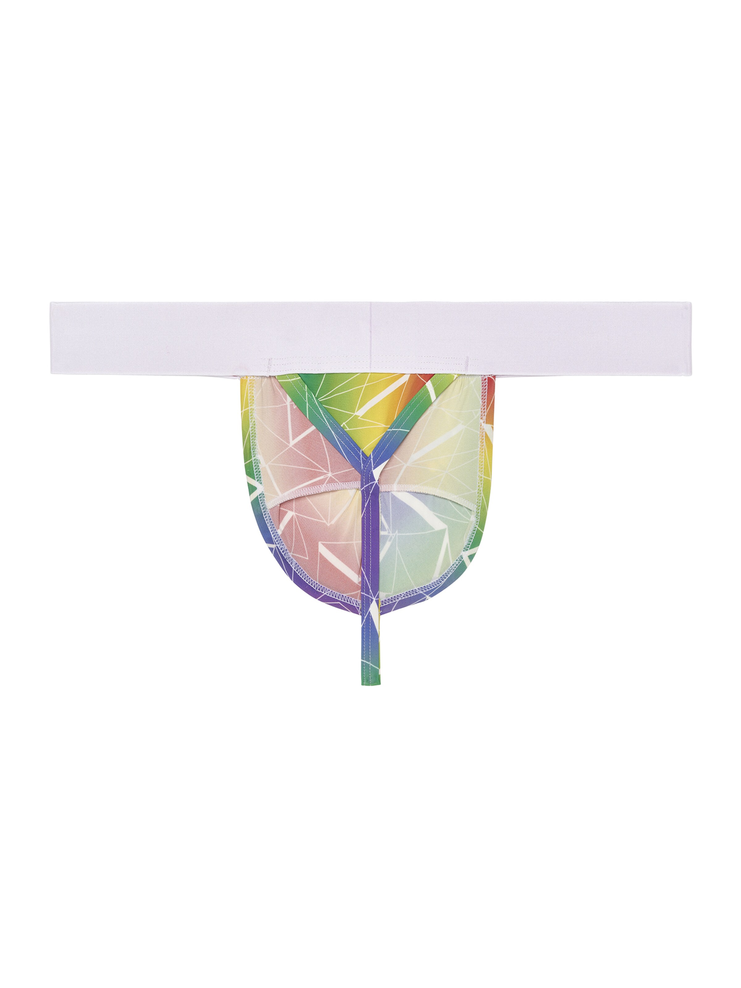 WOH Slip ' Sexy Fun ' in Mixed colours