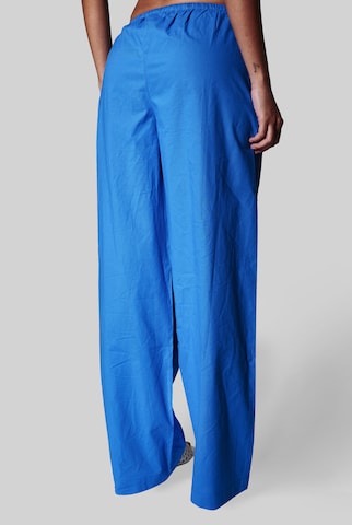 South Beach Regular Hose in Blau