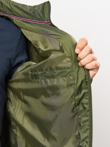 VINSON - Chaqueta de entretiempo ' VMVMHowie ' en verde