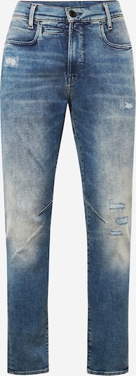 G-Star RAW Jeans 'D-Staq' in Blue denim, Item view