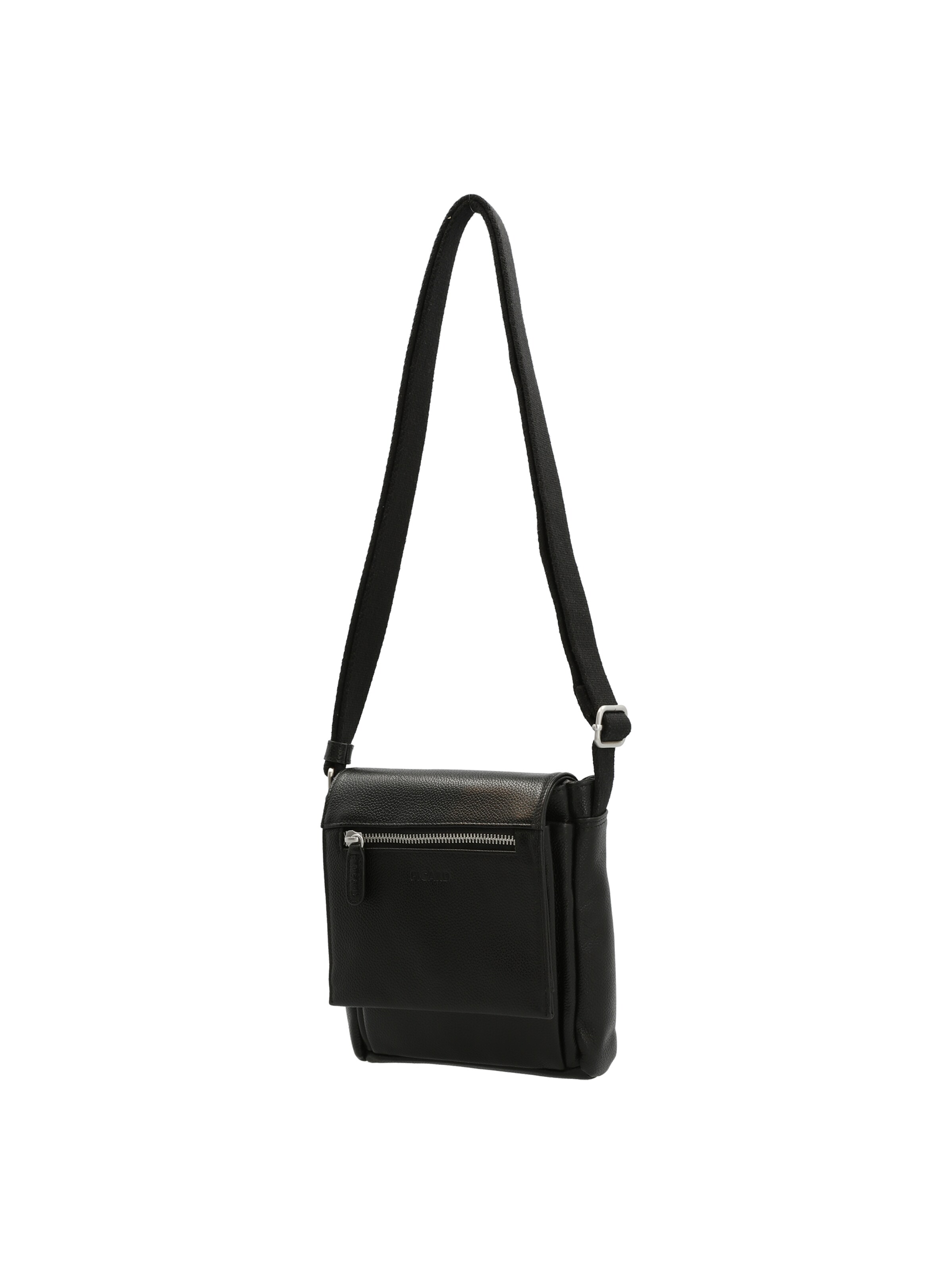 Picard Crossbody bag 'Milano' in Black