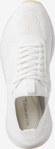 TAMARIS Sneakers in White