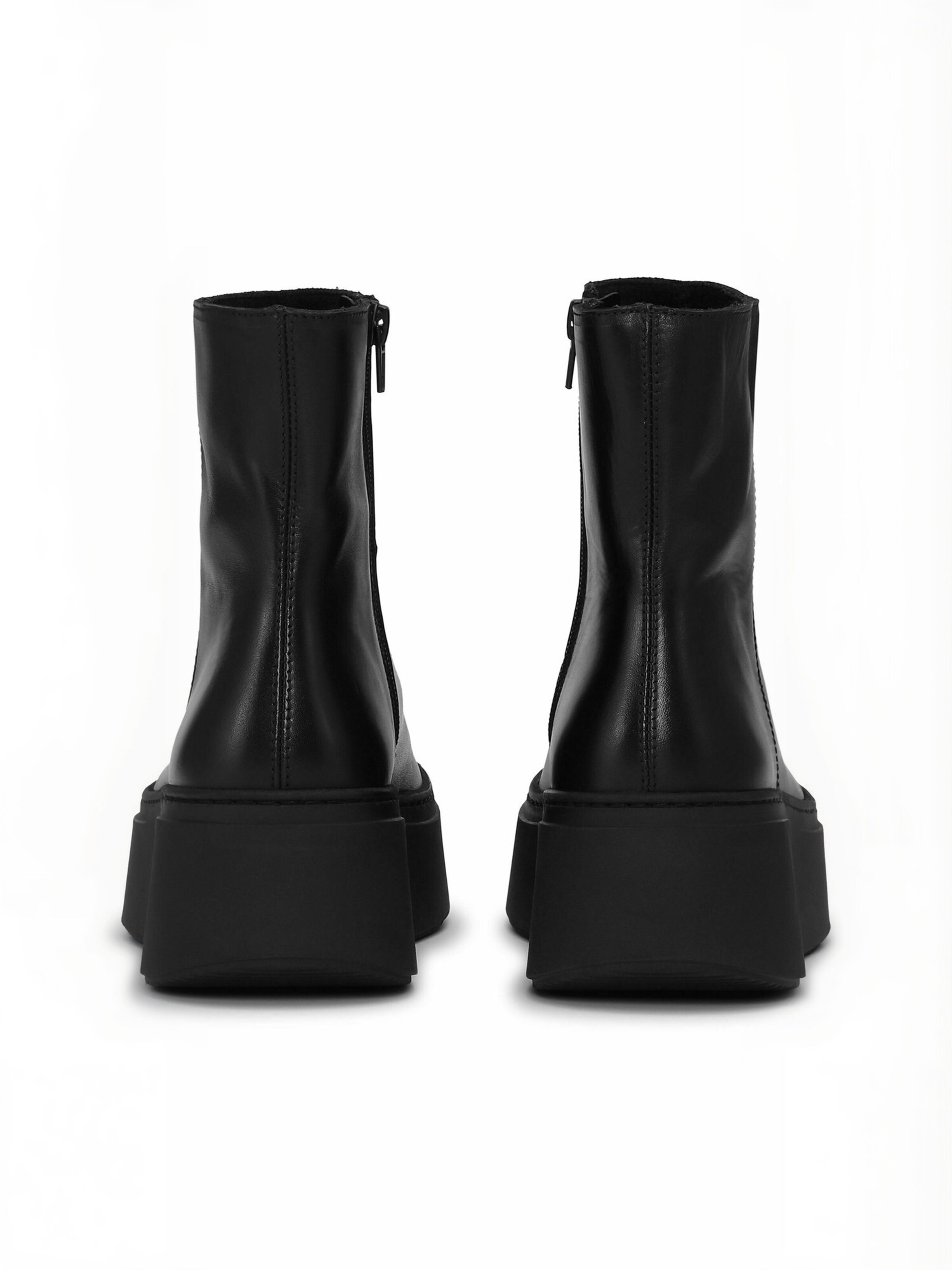 Boots chelsea ' MONICA ' di JoDis in nero