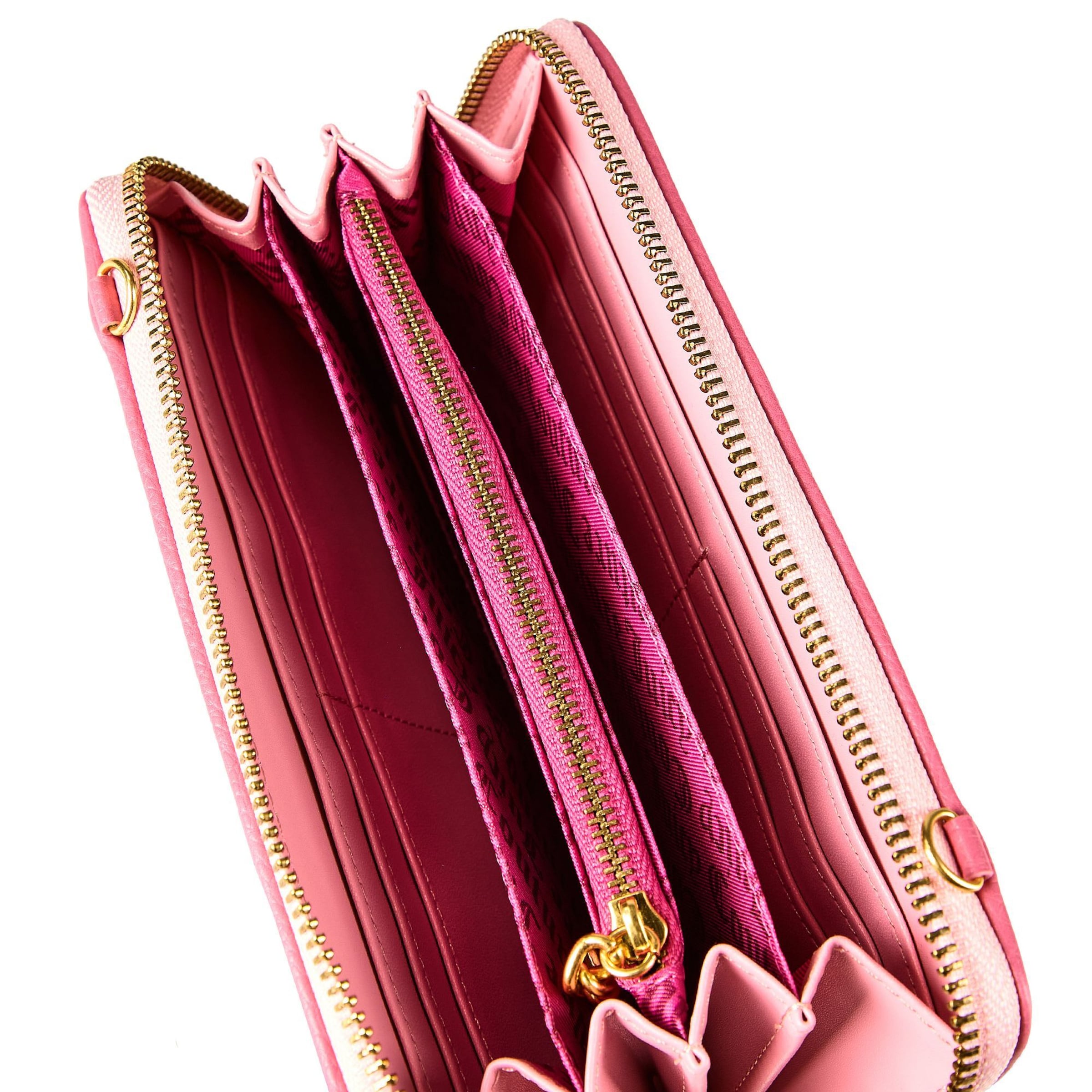 Pochette 'Ella' Juicy Couture en beige