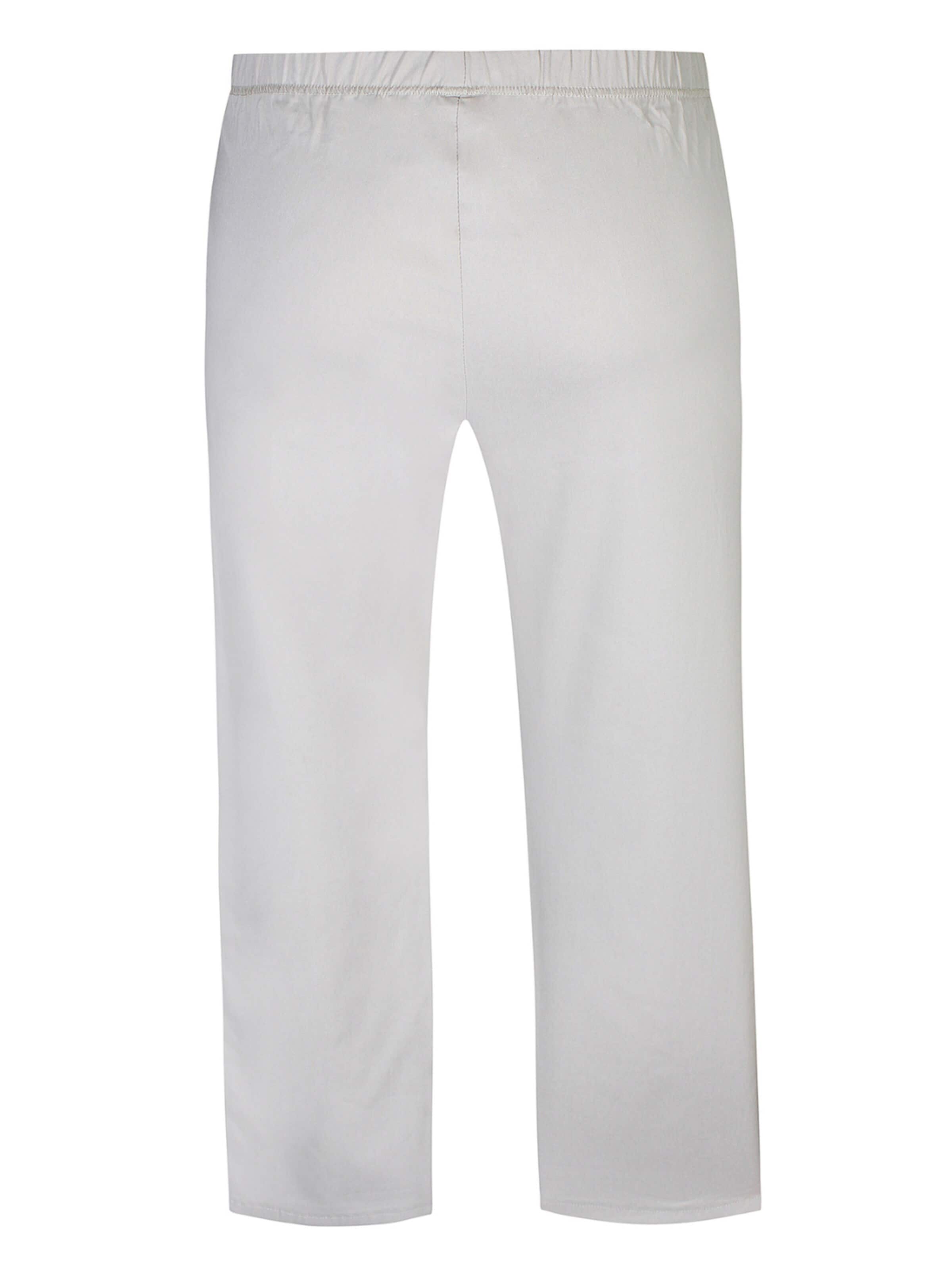Zhenzi Loose fit Pants 'Jazzy 65' in Grey
