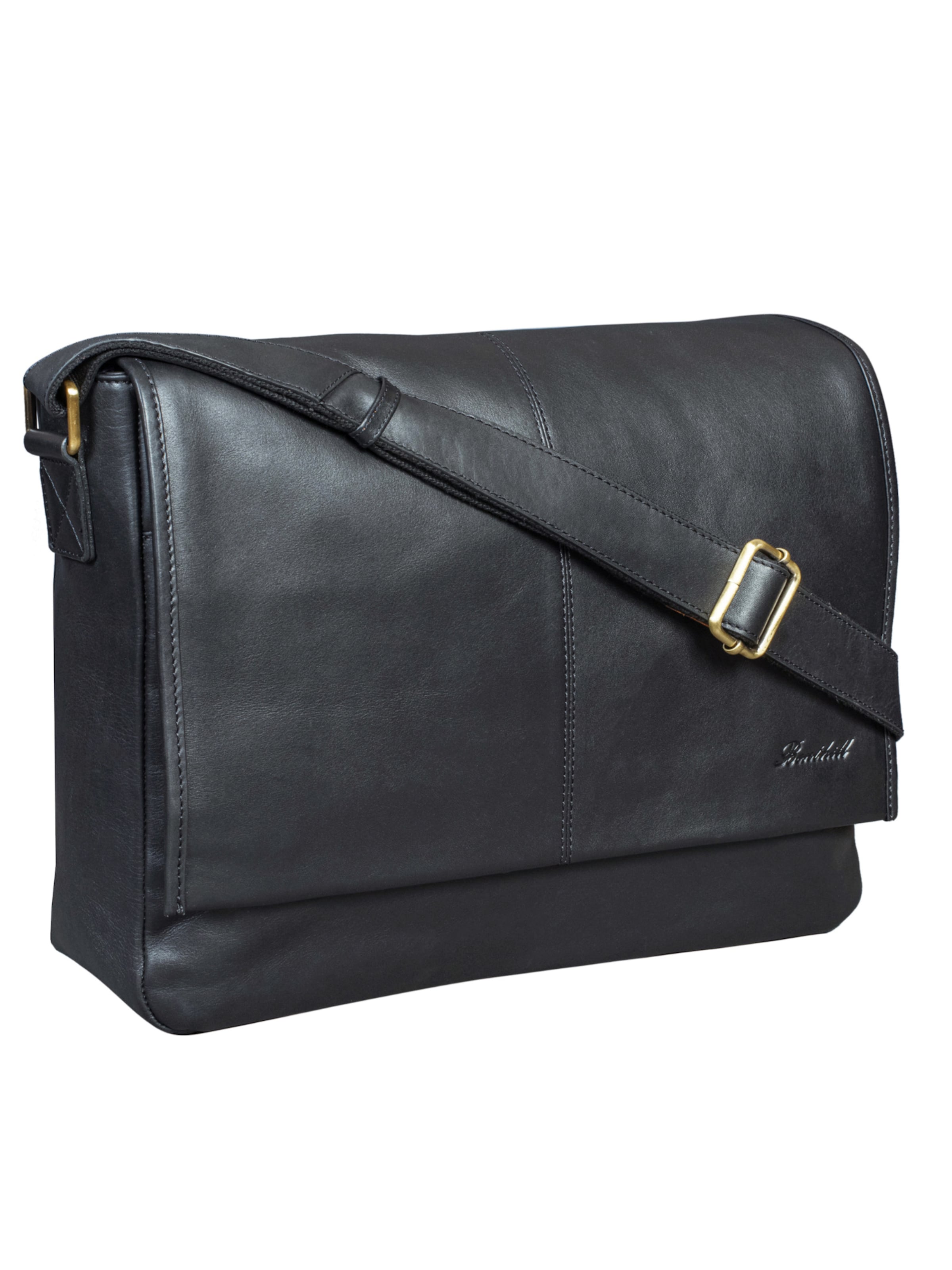 Benthill Messenger in Black
