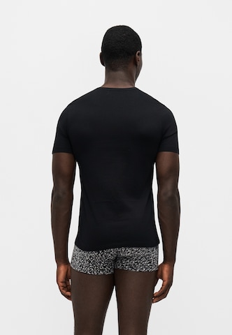 Maillot de corps HUGO en gris
