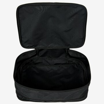 Porsche Design Toiletry Bag 'Roadster' in Black