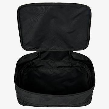 Porsche Design Toiletry Bag 'Roadster' in Black