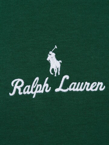Sweat-shirt Polo Ralph Lauren en vert