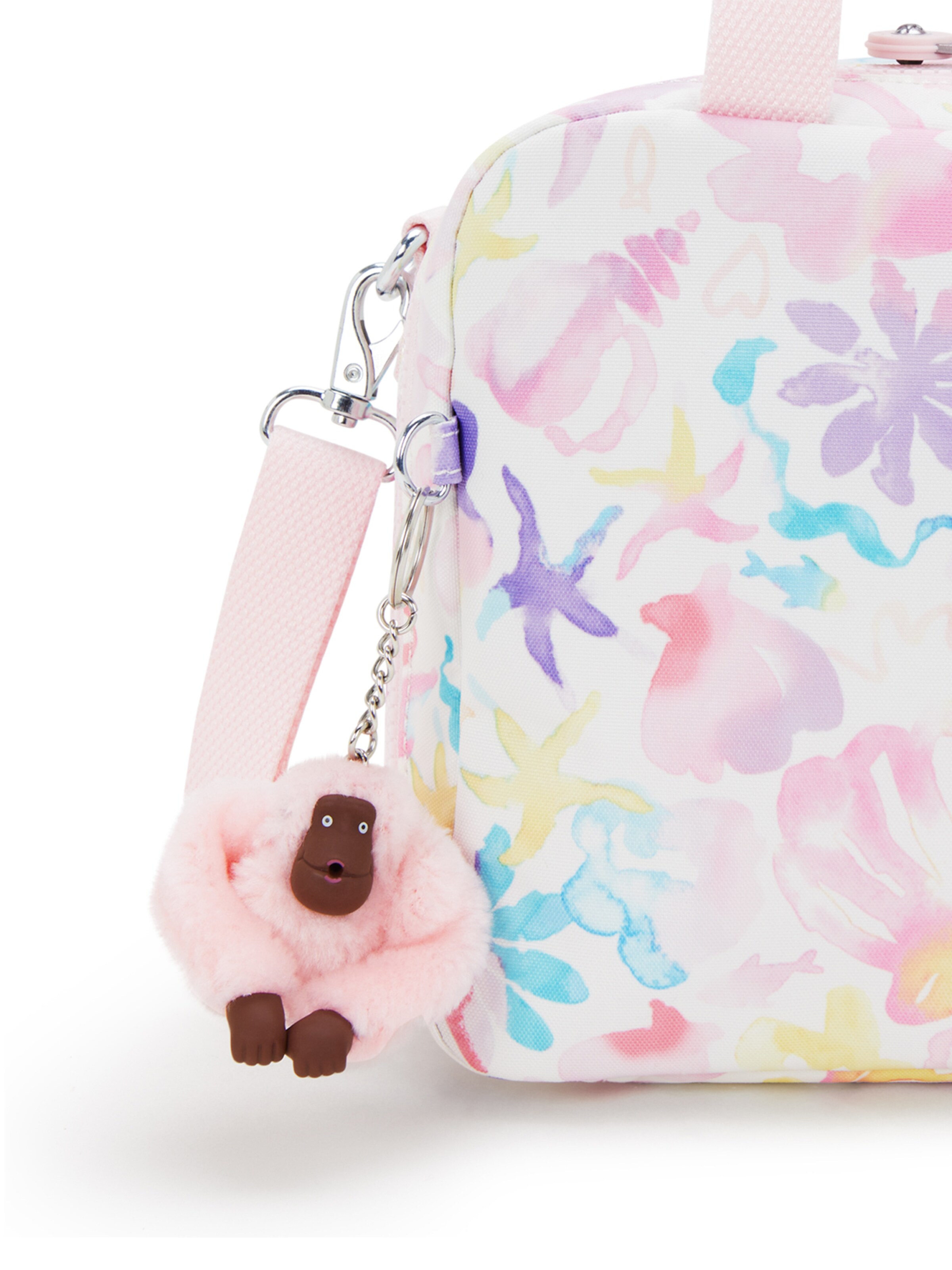 KIPLING Crossbody Bag 'Miyo' in White