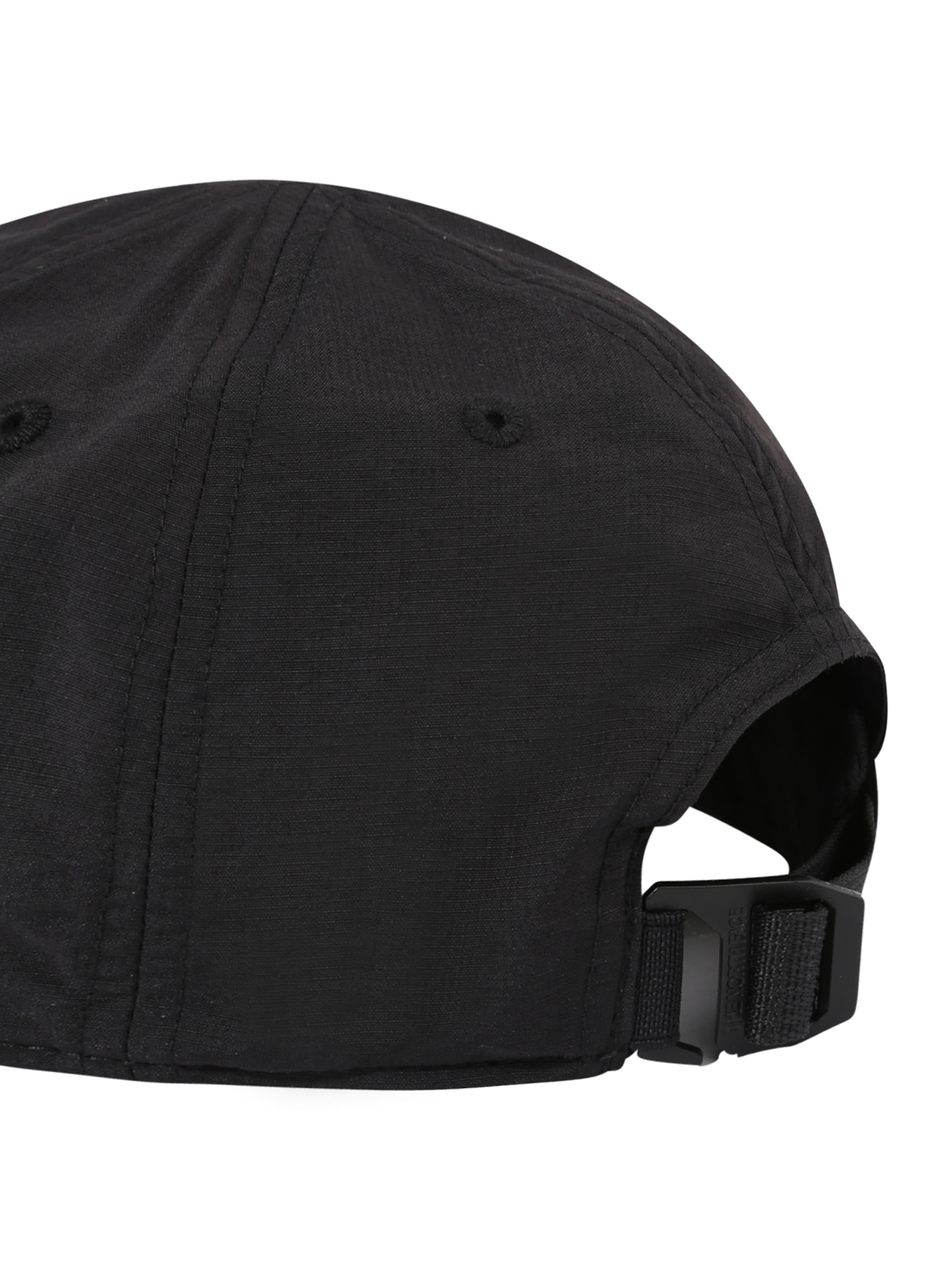 THE NORTH FACE Cap 'HORIZON' in Schwarz