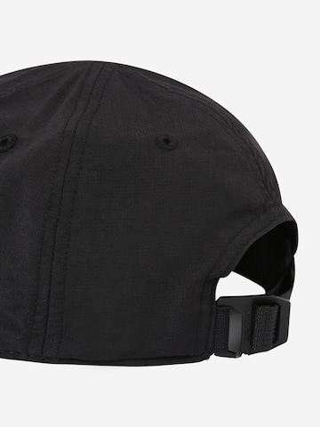 THE NORTH FACE - Boné 'HORIZON' em preto