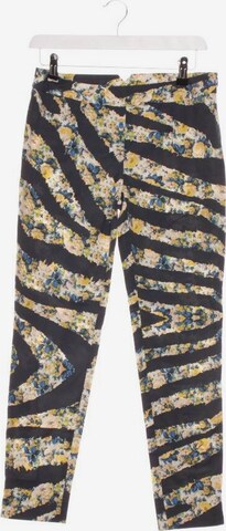 roberto cavalli Pants in S in Mixed colors: front