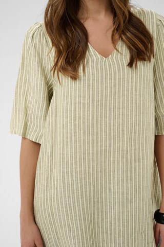 Robe 'CUAniela Molly' CULTURE en vert