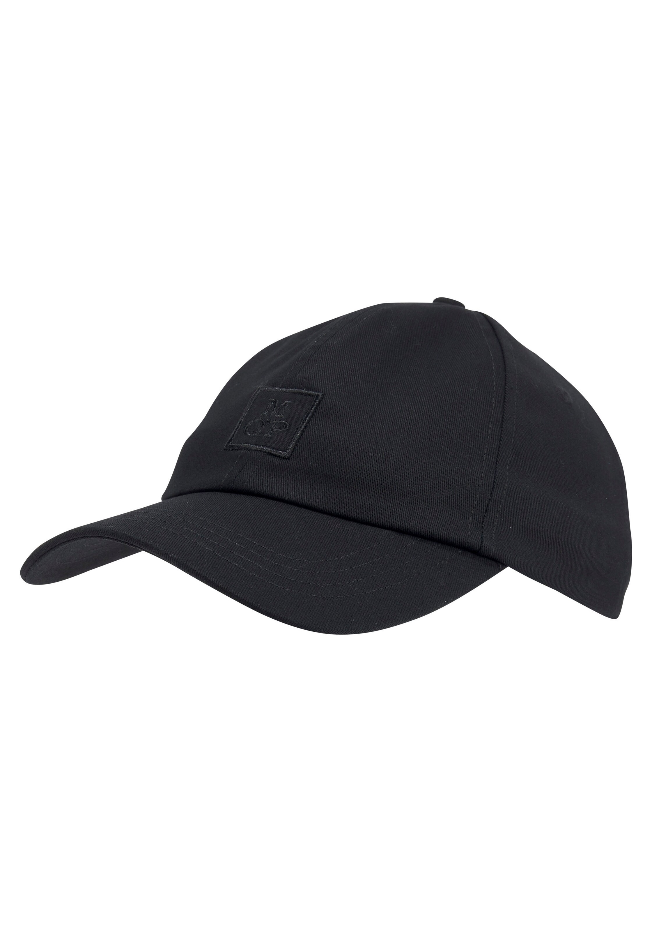 Marc O'Polo Cap in Black