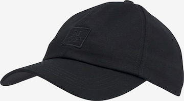 Casquette Marc O'Polo en noir