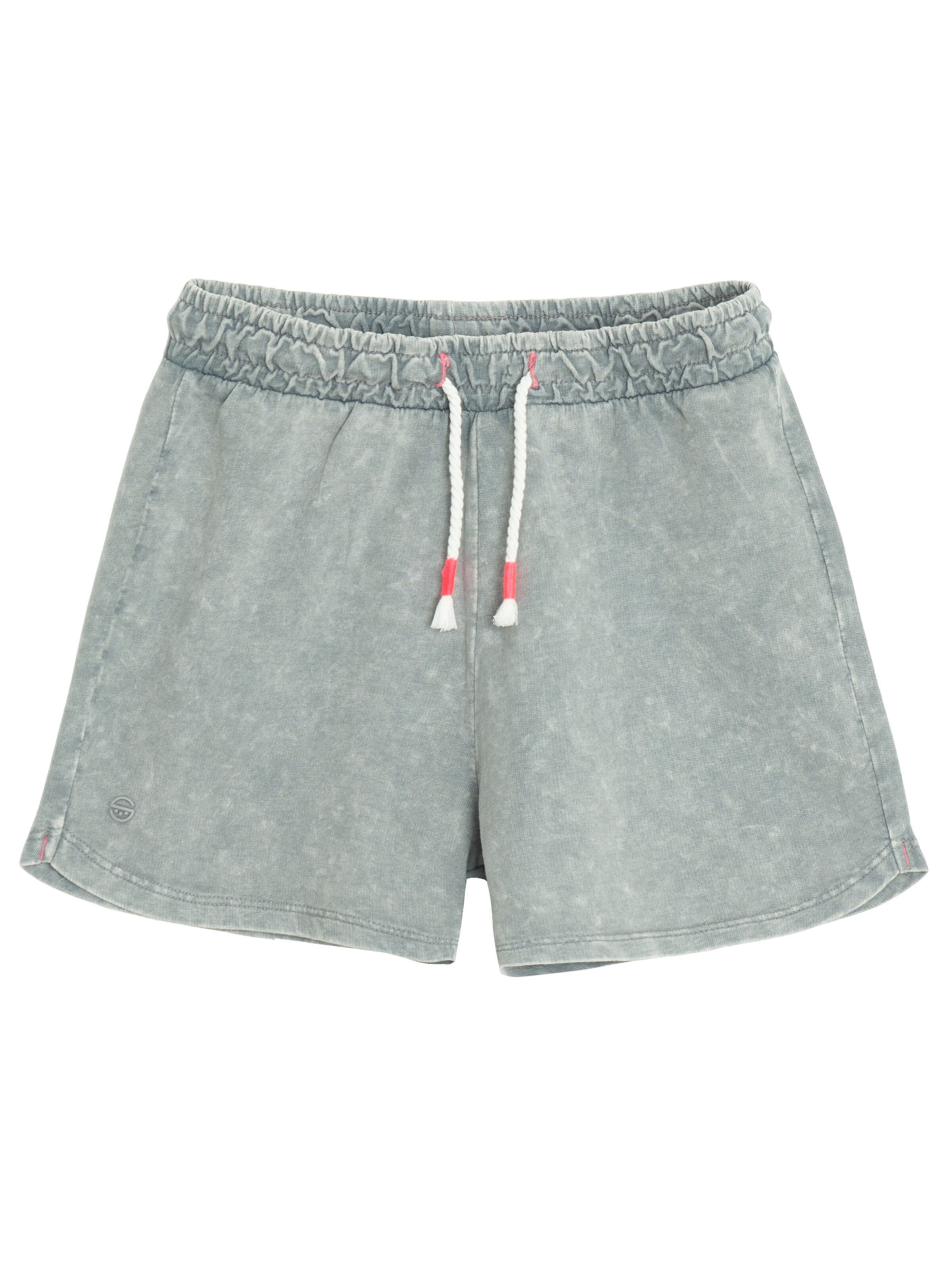 Cool Club Regular Pants in Grey: front