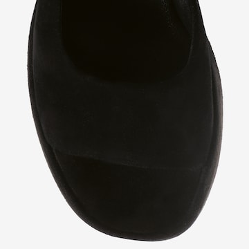 Högl Sandals 'Loulou' in Black