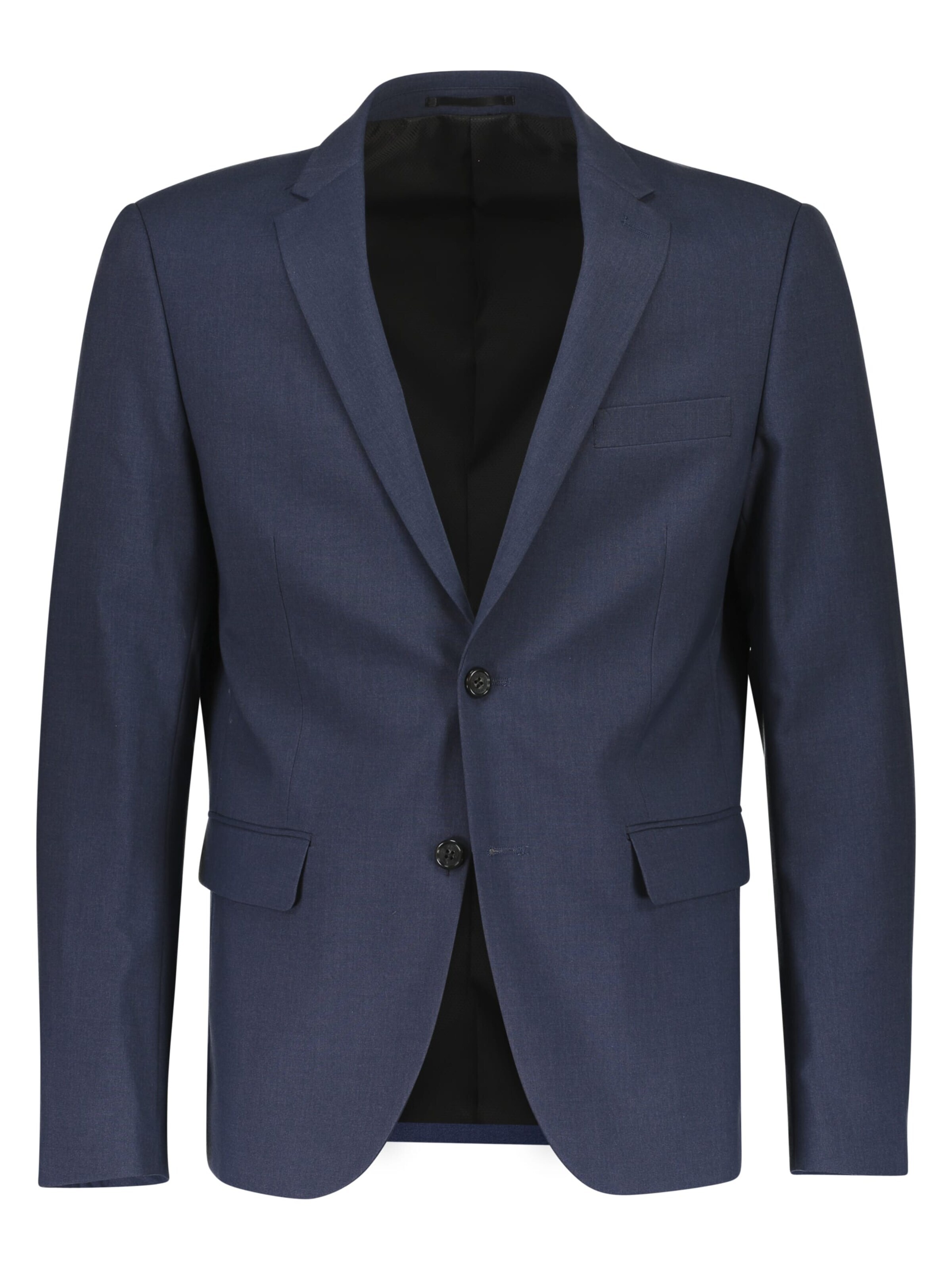 Lindbergh Slimfit Anzug‌‌‌‌‌‌‌‌‌‌ in Blau