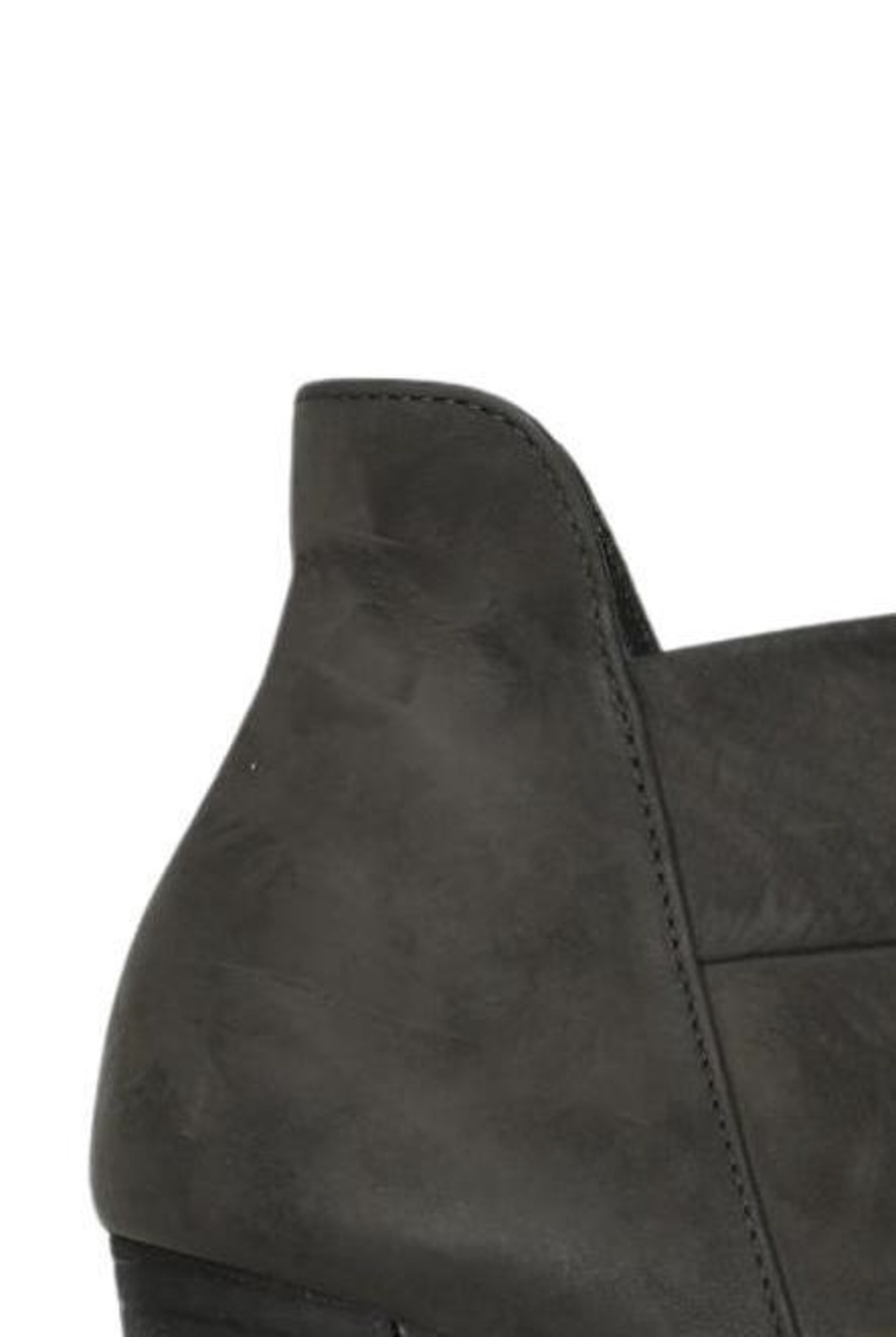 Paul Green Dress Boots in 37,5 in Grey