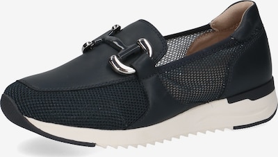 Loaferai iš CAPRICE, spalva – tamsiai mėlyna jūros spalva, Prekių apžvalga