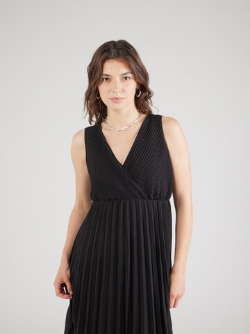 Hailys - Vestido de noche 'Da44maris' en negro