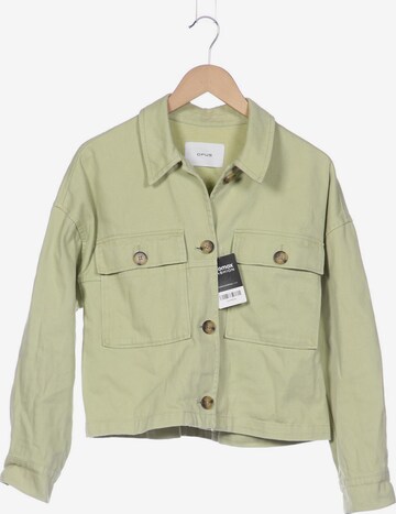 OPUS Jacket & Coat in M in Green: front
